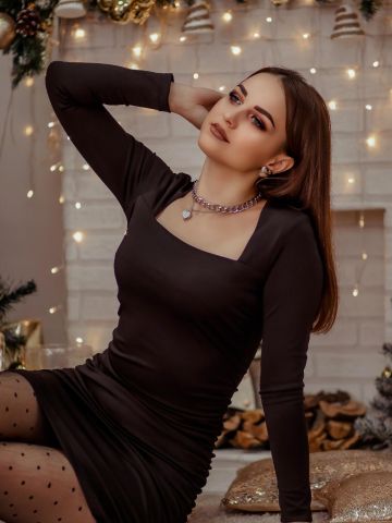 Эвелина