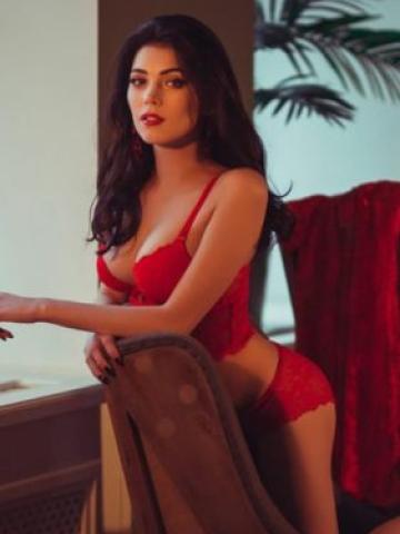 Индивидуалка Нина Фотография 3